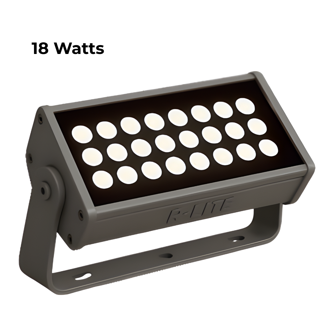 Projector Light – Wash / Focus Lights (Mono & RGBW) - RIL-201